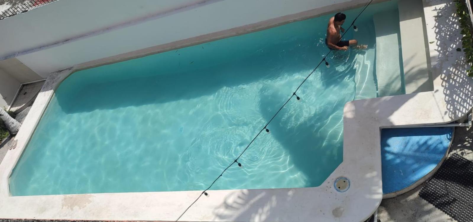 Hotel Coral Cancun Ngoại thất bức ảnh