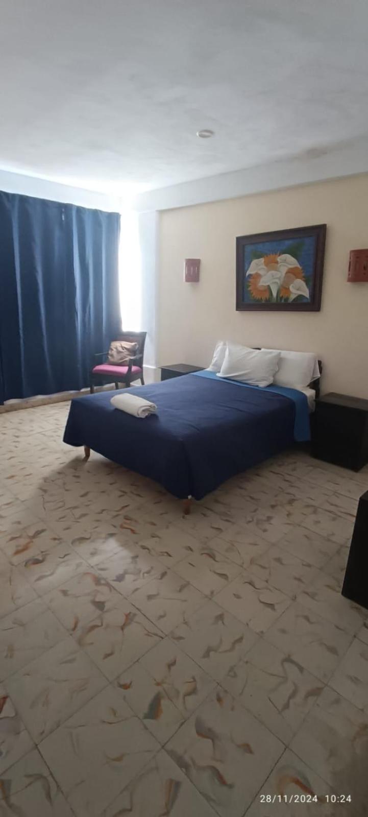 Hotel Coral Cancun Ngoại thất bức ảnh