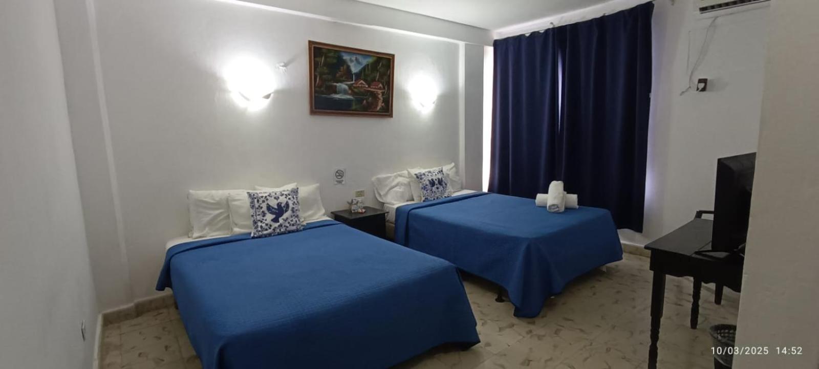 Hotel Coral Cancun Ngoại thất bức ảnh