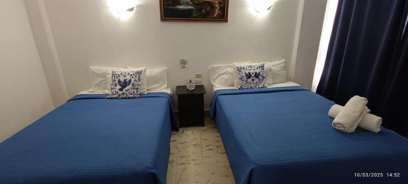 Hotel Coral Cancun Ngoại thất bức ảnh
