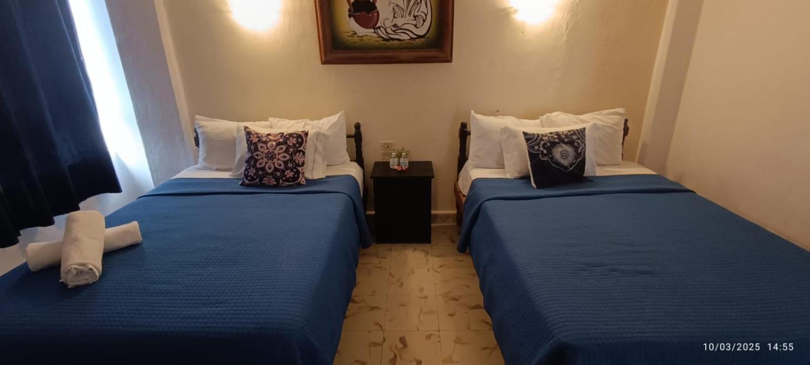 Hotel Coral Cancun Ngoại thất bức ảnh