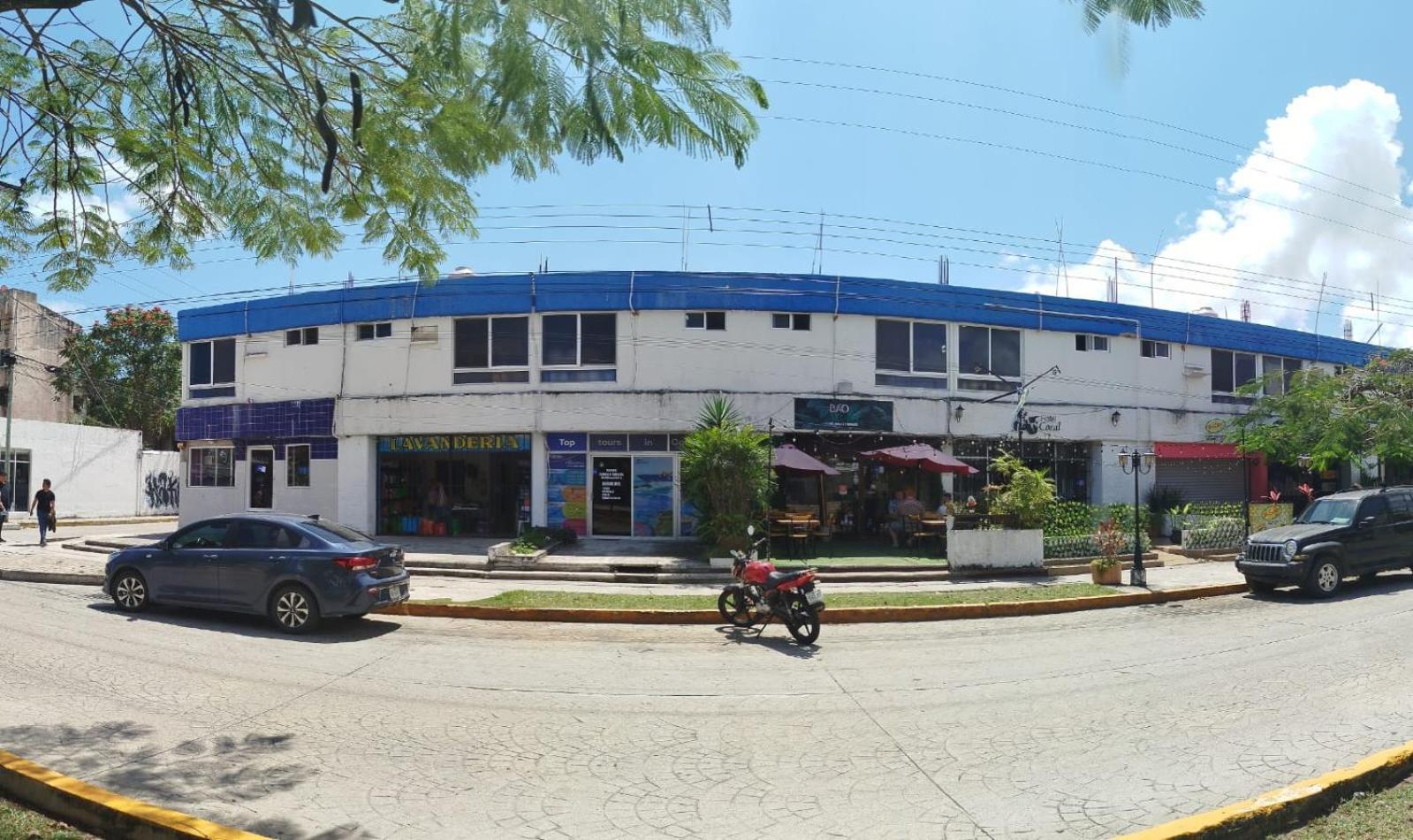 Hotel Coral Cancun Ngoại thất bức ảnh