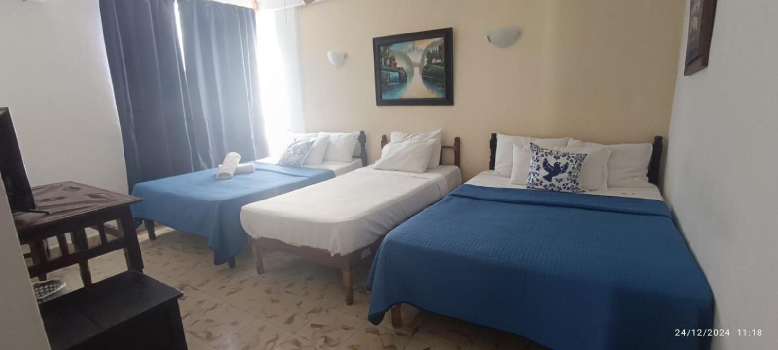 Hotel Coral Cancun Ngoại thất bức ảnh