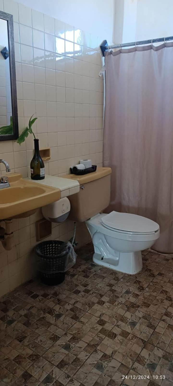 Hotel Coral Cancun Ngoại thất bức ảnh
